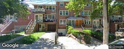 Street View of 1242 EAST 68 STREET, Brooklyn