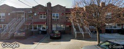 Street View of 1242 EAST 86 STREET, Brooklyn