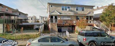 Street View of 1242 EAST 92 STREET, Brooklyn
