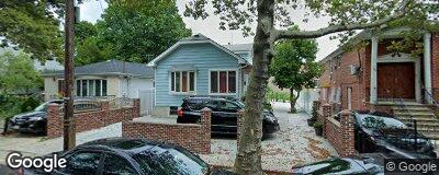 Street View of 1243 EAST 57 STREET, Brooklyn
