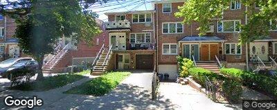 Street View of 1244 EAST 68 STREET, Brooklyn
