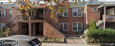 Street View of 1244 EAST 83 STREET, Brooklyn