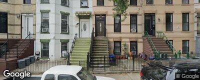 Street View of 1244 PUTNAM AVENUE, Brooklyn