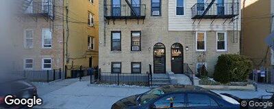 Street View of 1245 BRADFORD AVENUE, Bronx
