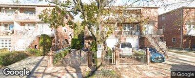 Street View of 1245 EAST 69 STREET, Brooklyn