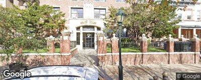 Street View of 1245 EASTERN PARKWAY, Brooklyn