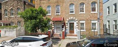 Street View of 1245 FTELEY AVENUE, Bronx