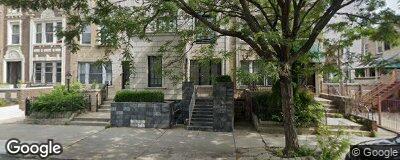 Street View of 1245 PRESIDENT STREET, Brooklyn