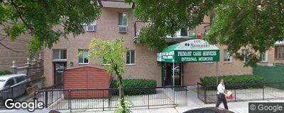 Street View of 1246 57 STREET, Brooklyn