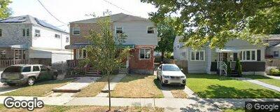 Street View of 1246 EAST 101 STREET, Brooklyn
