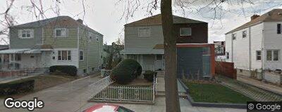 Street View of 1246 EAST 99 STREET, Brooklyn