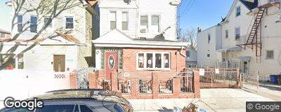 Street View of 1246 HAVEMEYER AVENUE, Bronx