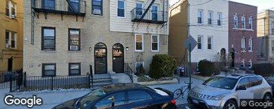 Street View of 1247 BRADFORD AVENUE, Bronx