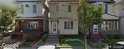 Street View of 1247 EAST 8 STREET, Brooklyn