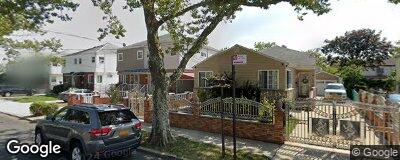 Street View of 1248 EAST 104 STREET, Brooklyn