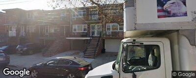Street View of 1248 EAST 73 STREET, Brooklyn