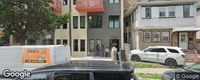 Street View of 1248 NEW YORK AVENUE, Brooklyn