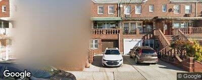 Street View of 1249 EAST 86 STREET, Brooklyn