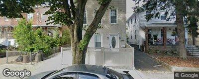 Street View of 1249 EDISON AVENUE, Bronx