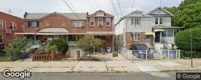 Street View of 125 AVENUE V, Brooklyn