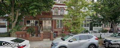 Street View of 125 CHESTER AVENUE, Brooklyn