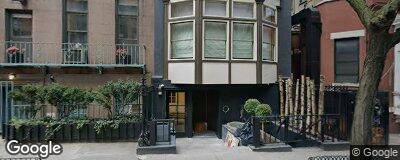 Street View of 125 EAST 39 STREET, Manhattan