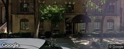 Street View of 125 WEST 12 STREET, Manhattan