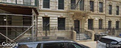 Street View of 125 WEST 142 STREET, Manhattan