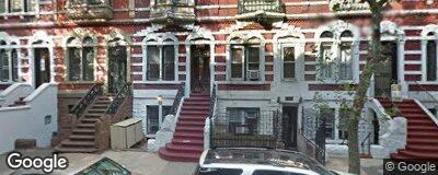 Street View of 125 WEST 78 STREET, Manhattan
