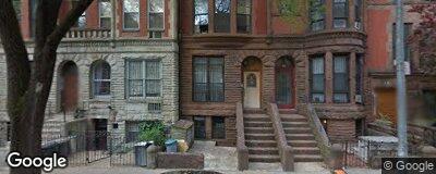 Street View of 125 WEST 95 STREET, Manhattan