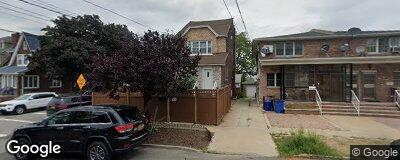 Street View of 125-01 5 AVENUE, Queens