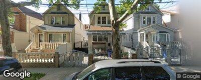 Street View of 125-05 LINDEN BOULEVARD, Queens