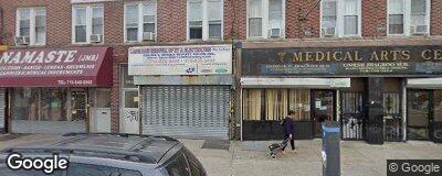 Street View of 125-10 LIBERTY AVENUE, Queens