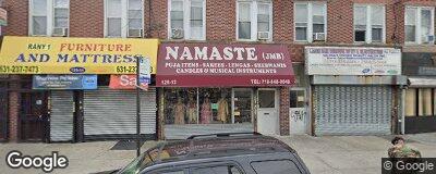 Street View of 125-12 LIBERTY AVENUE, Queens
