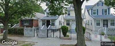 Street View of 125-14 115 AVENUE, Queens