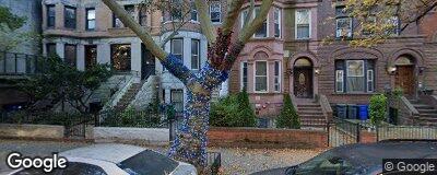 Street View of 1250 DEAN STREET, Brooklyn