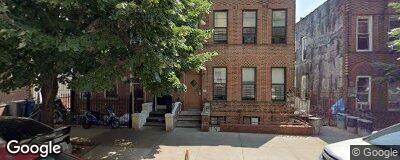 Street View of 1250 STRATFORD AVENUE, Bronx