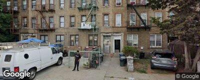 Street View of 1251 36 STREET, Brooklyn