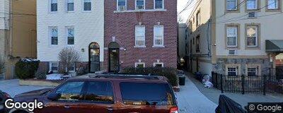 Street View of 1251 BRADFORD AVENUE, Bronx