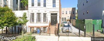 Street View of 1251 DECATUR STREET, Brooklyn