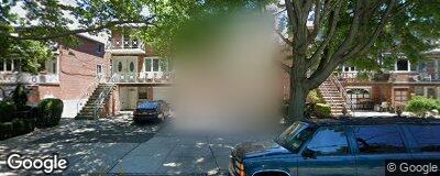 Street View of 1251 EAST 68 STREET, Brooklyn