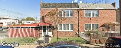 Street View of 1251 EAST 91 STREET, Brooklyn