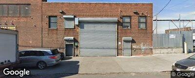 Street View of 1251 EAST BAY AVENUE, Bronx