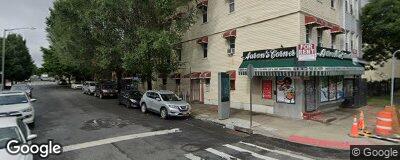 Street View of 1251 REV JAMES POLITE AVE, Bronx