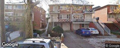 Street View of 1252 EAST 69 STREET, Brooklyn