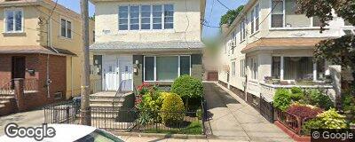 Street View of 1252 EAST 8 STREET, Brooklyn