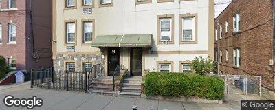 Street View of 1253 BRADFORD AVENUE, Bronx