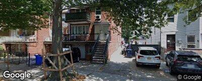 Street View of 1253 EAST 37 STREET, Brooklyn