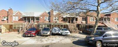 Street View of 1253 EAST 85 STREET, Brooklyn