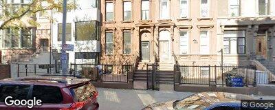 Street View of 1253 PACIFIC STREET, Brooklyn